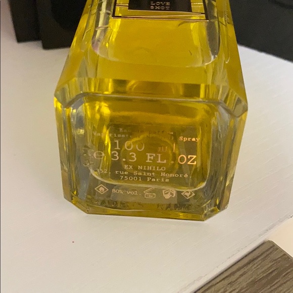 LOVE SHOT by EX NIHILO 3.3 - Picture 6 of 8